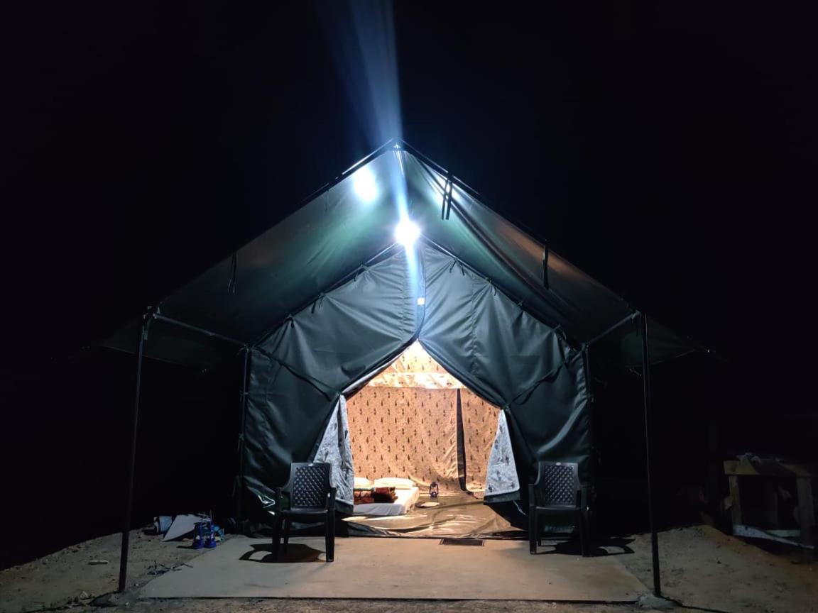 Camp Iaiwan Hotel Cherrapunji Exterior foto